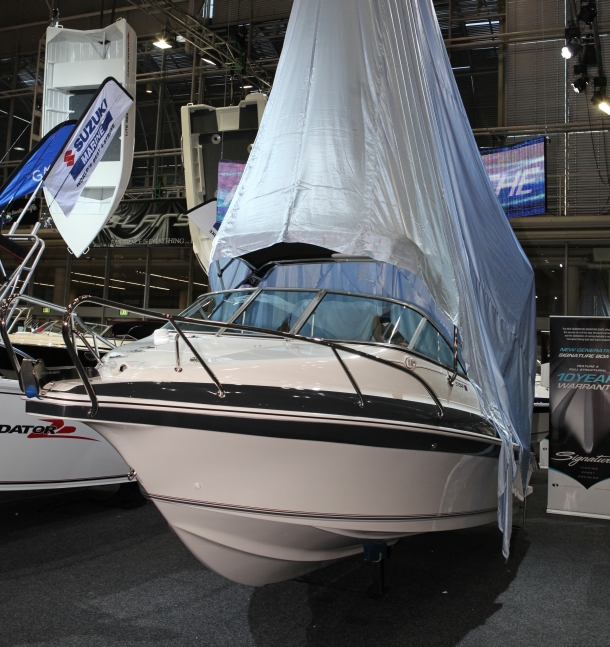 Haines Signature New Generation unveiled